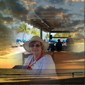 Meet your Posher, Sandra